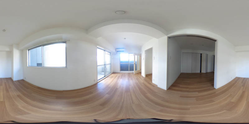 リビング 写真34