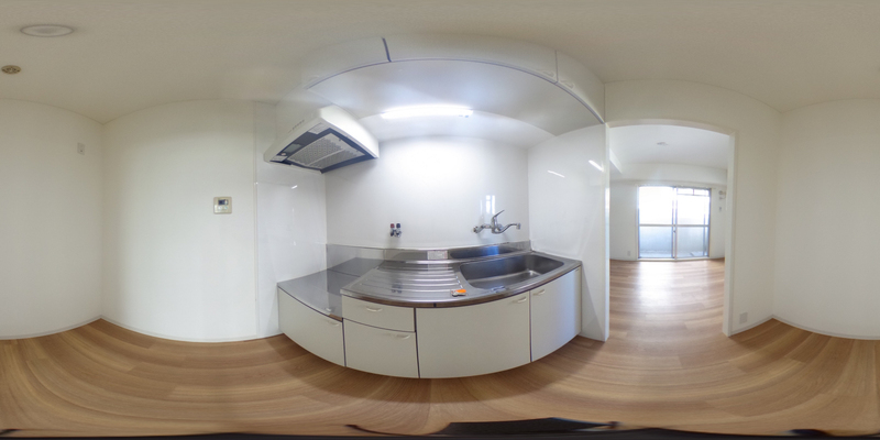 キッチン 写真35