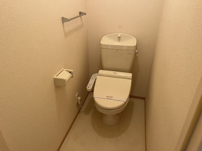 トイレ 写真5