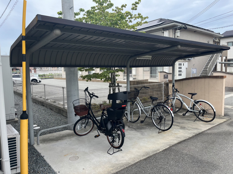 共用部 写真11