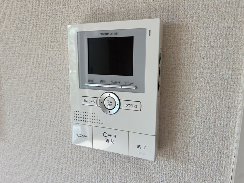 セキュリティ 写真13