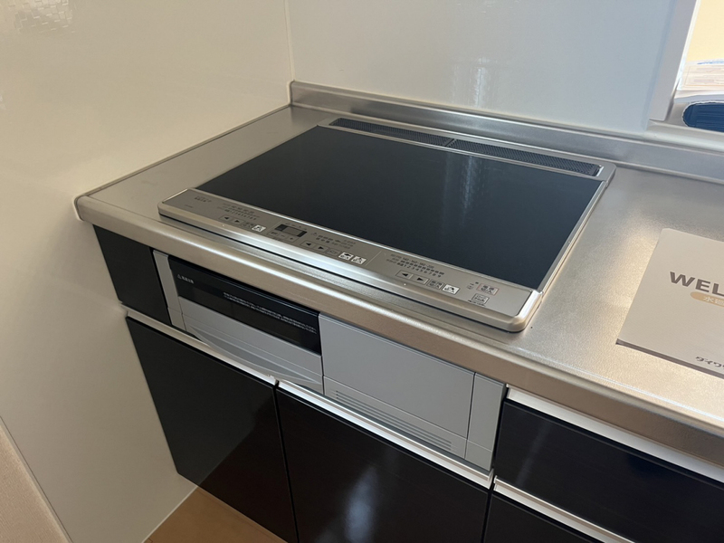 キッチン 写真19