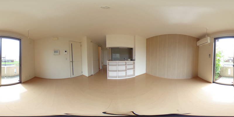 リビング 写真34