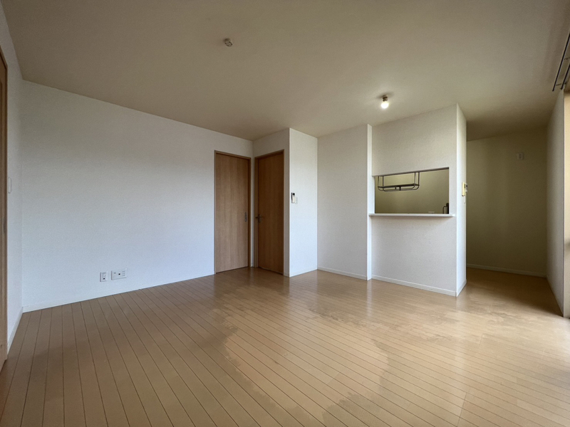 リビング 写真2