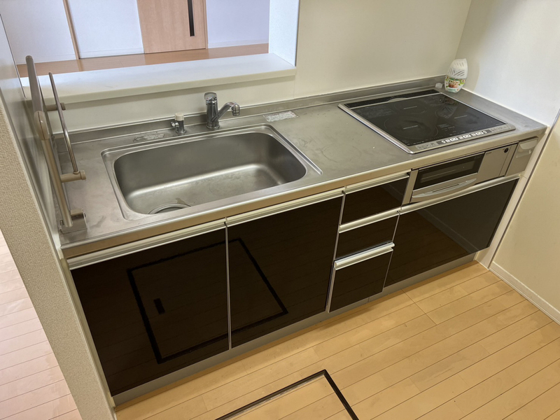 キッチン 写真3