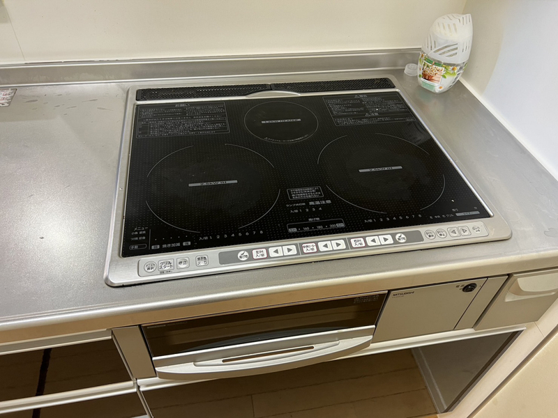 キッチン 写真19