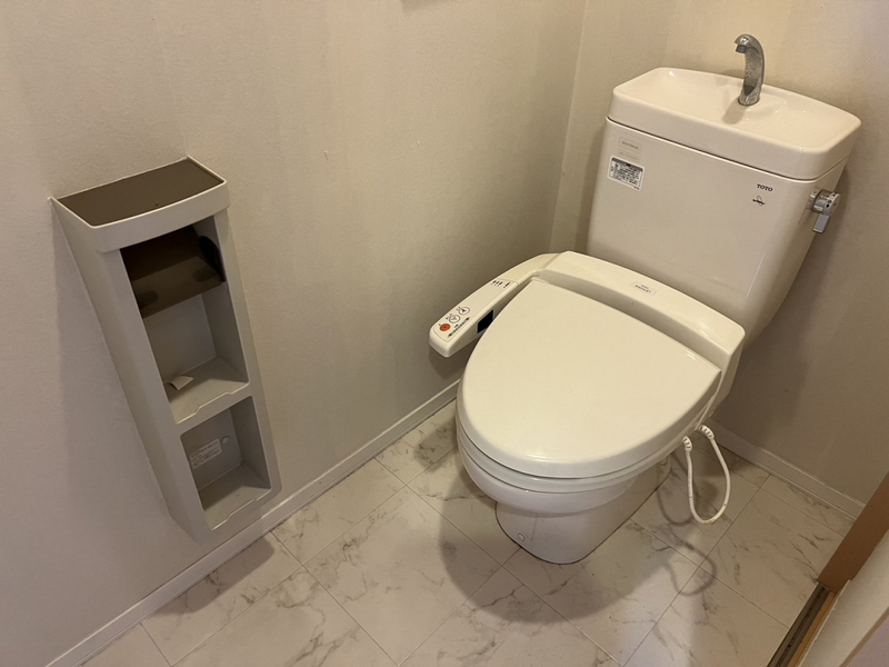 トイレ 写真5