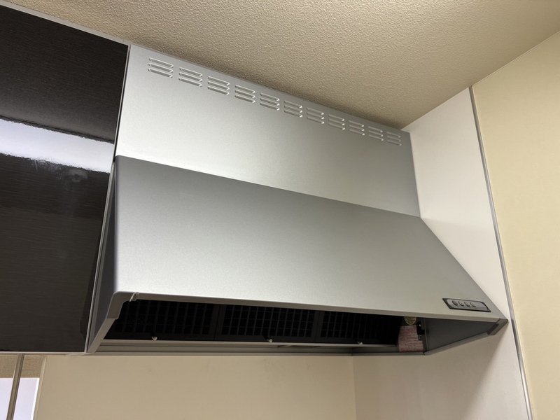 キッチン 写真32