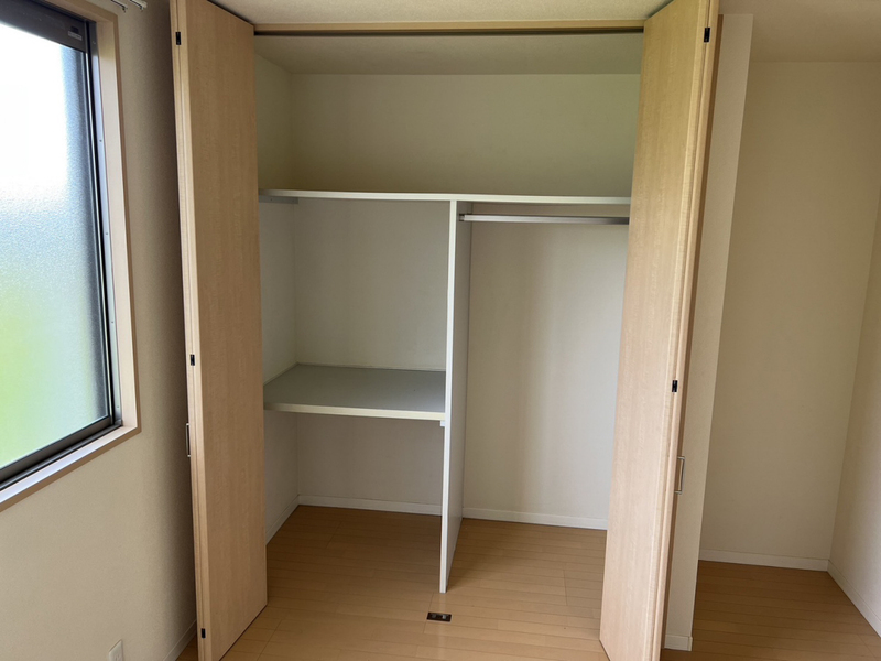 収納 写真9