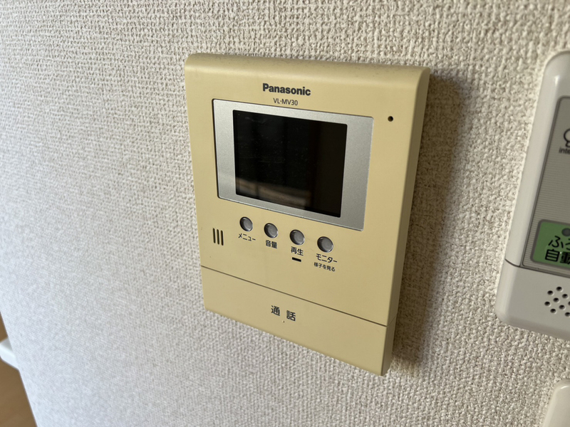 セキュリティ 写真13