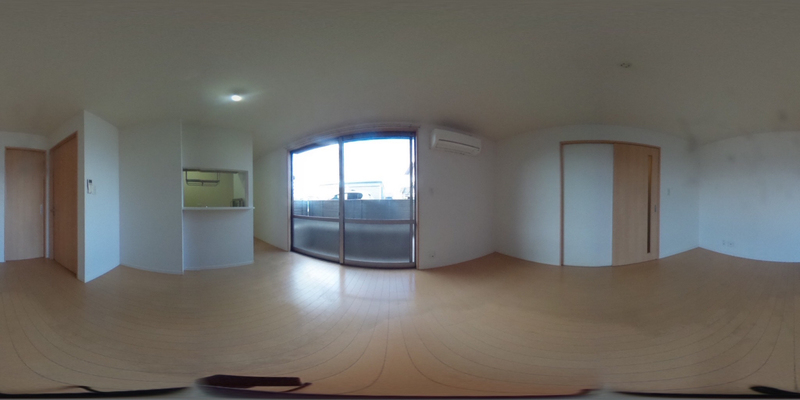 リビング 写真34