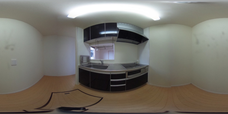 キッチン 写真35