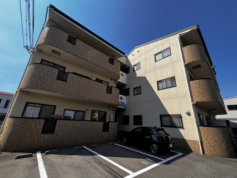 プロムナード飾磨Ⅰ