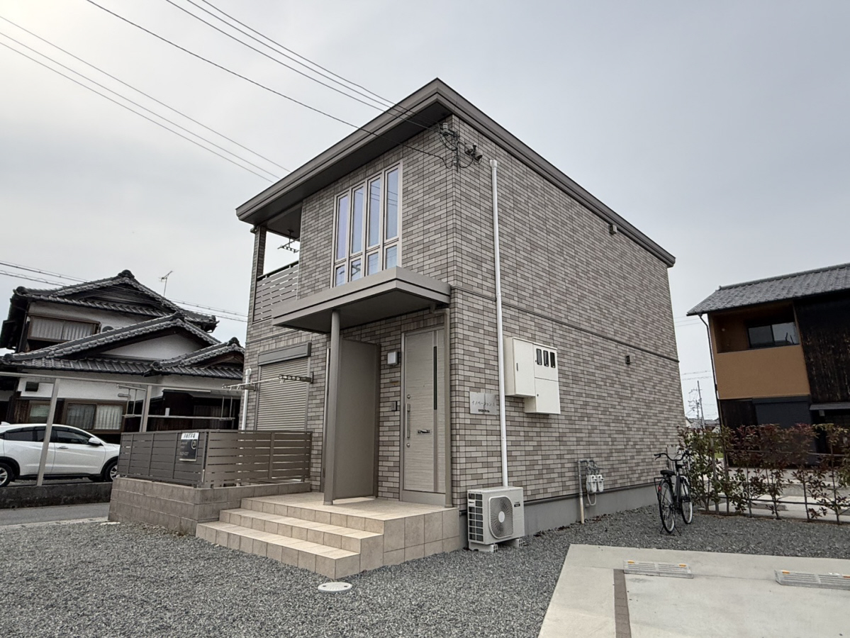 外観 写真4