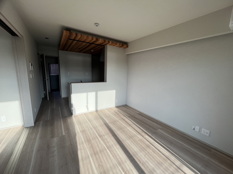 リビング 写真2