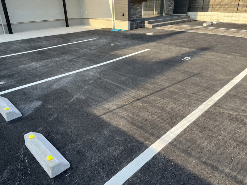 駐車場 写真10