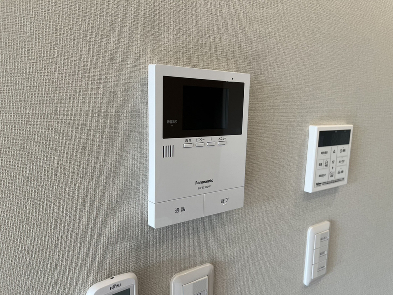 セキュリティ 写真13