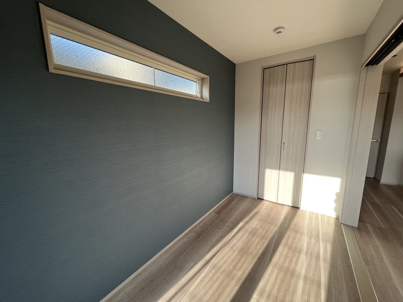 子供部屋 写真18