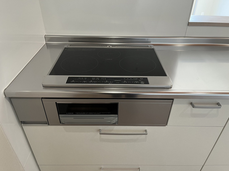 キッチン 写真19