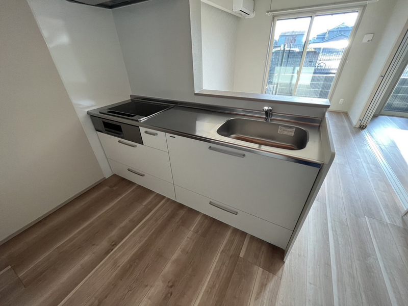 キッチン 写真3