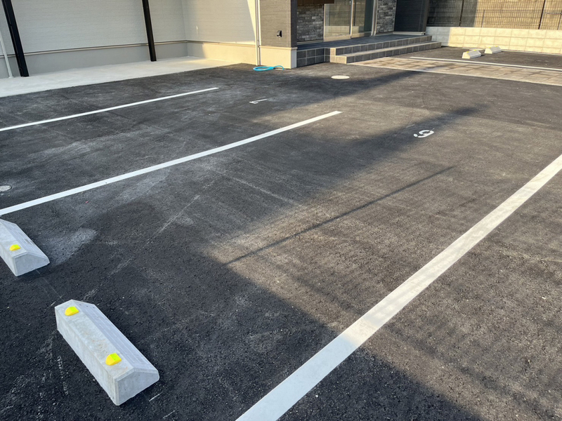 駐車場 写真10