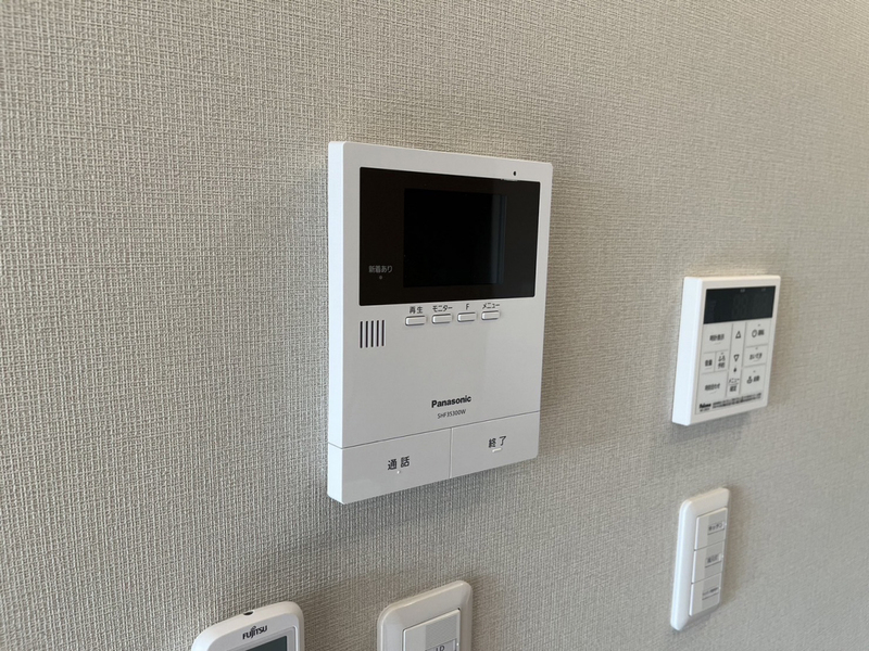 セキュリティ 写真13