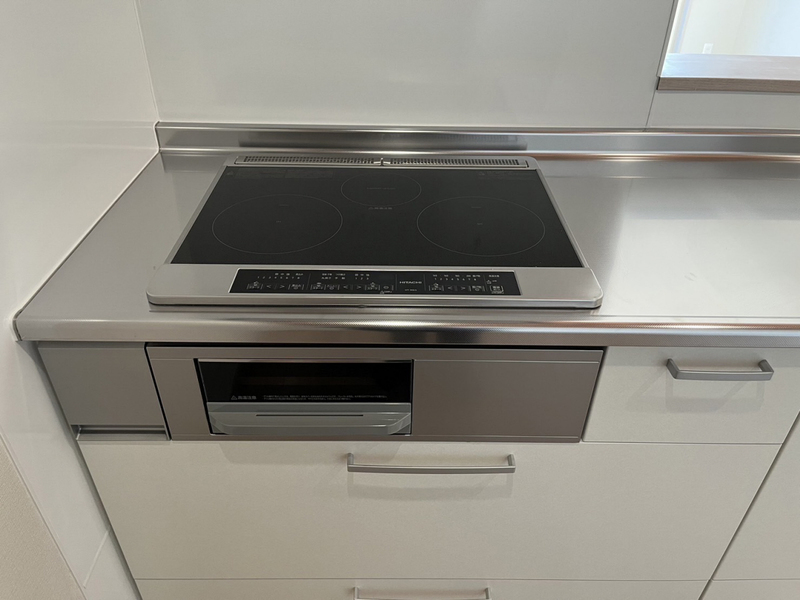 キッチン 写真19