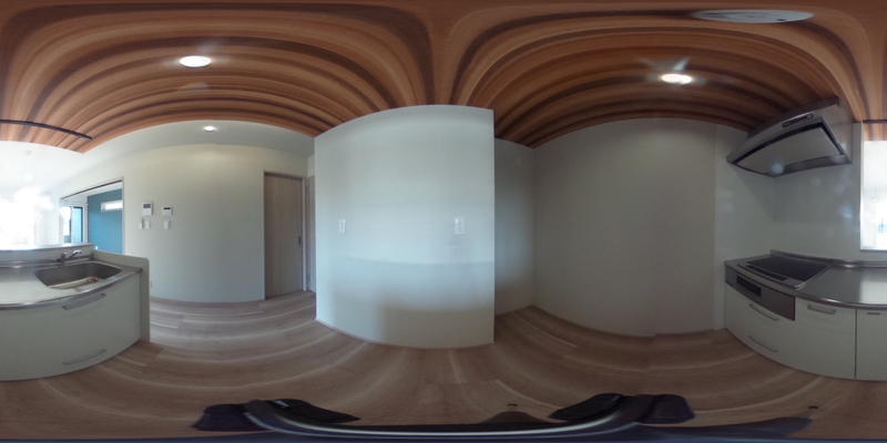 キッチン 写真35