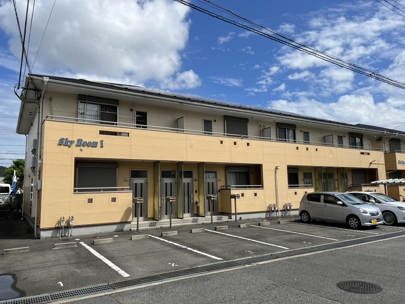 スカイルームⅠ