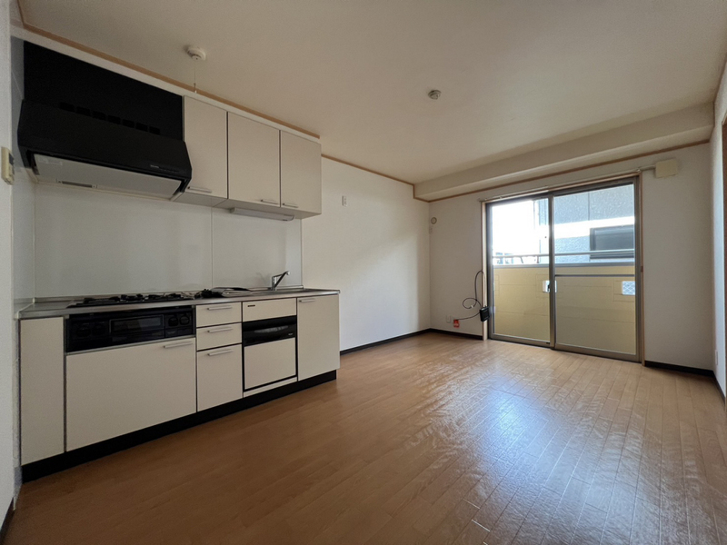 リビング 写真2