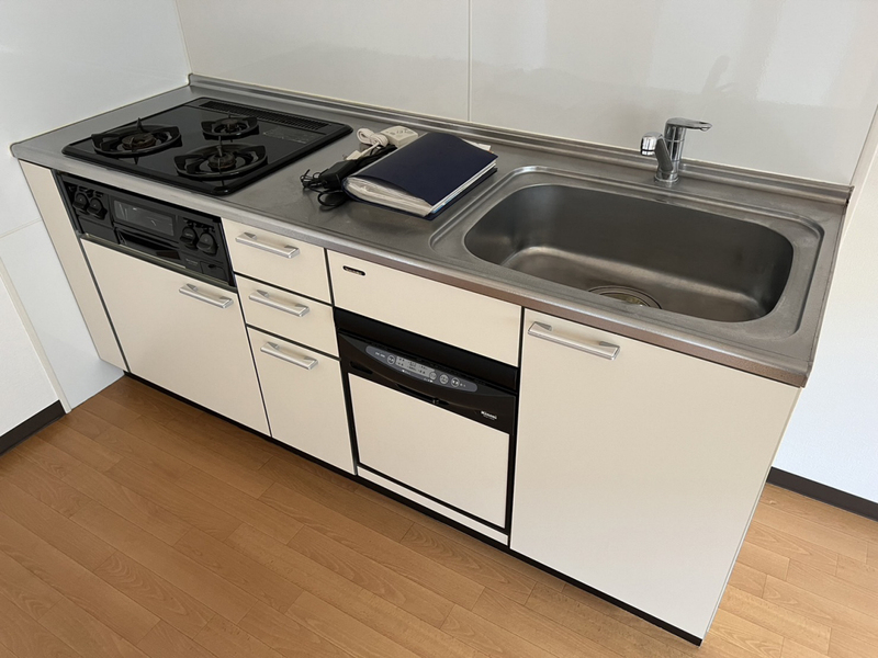 キッチン 写真3