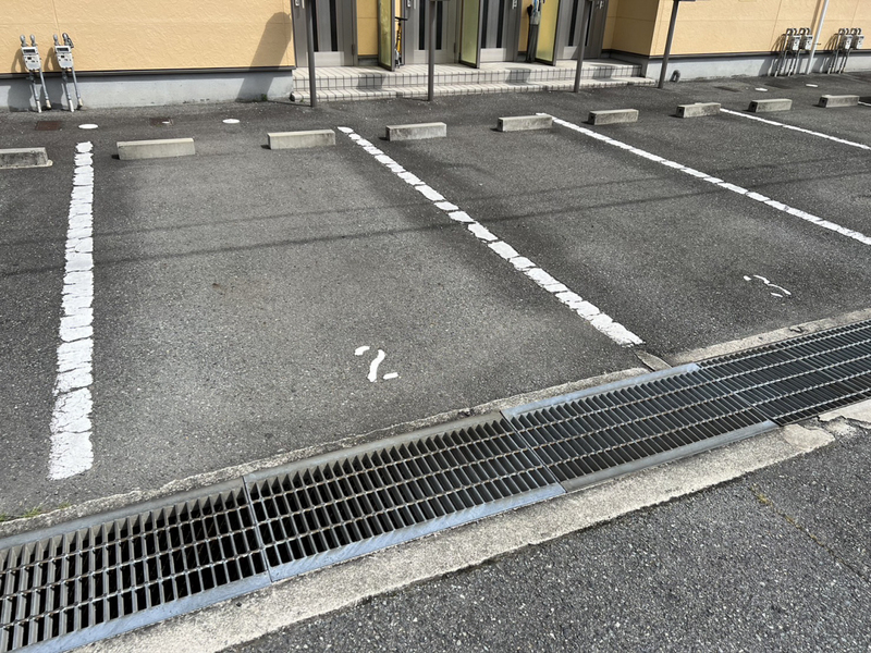 駐車場 写真10
