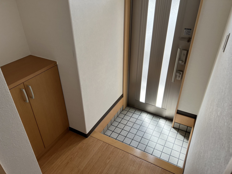 玄関 写真7