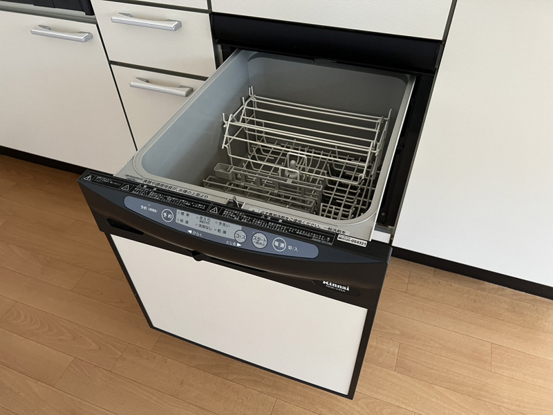 キッチン 写真19