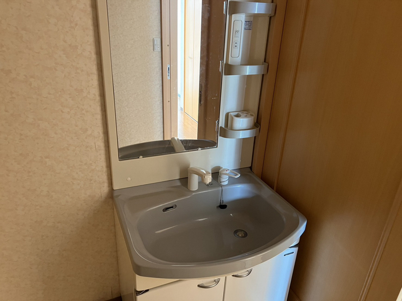 洗面所 写真6