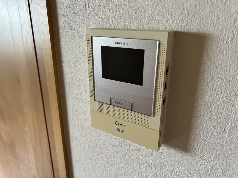 セキュリティ 写真13