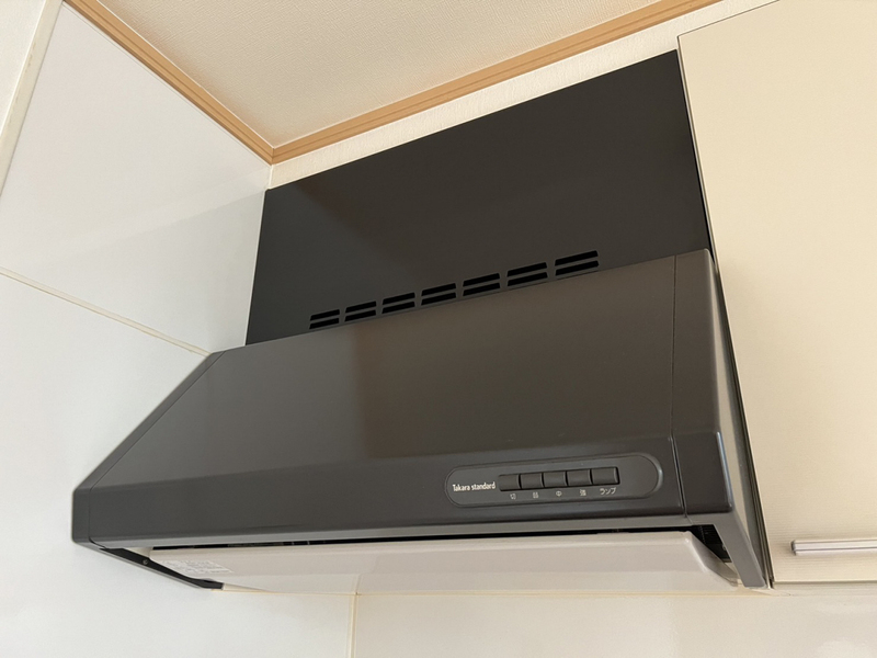 キッチン 写真32