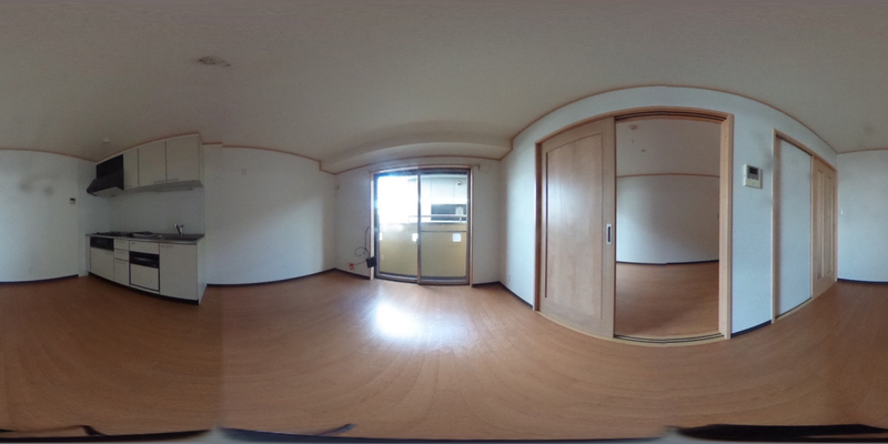 リビング 写真34