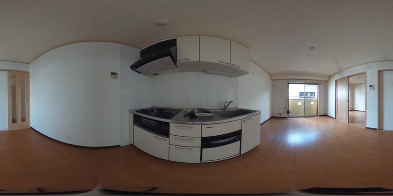 キッチン 写真35