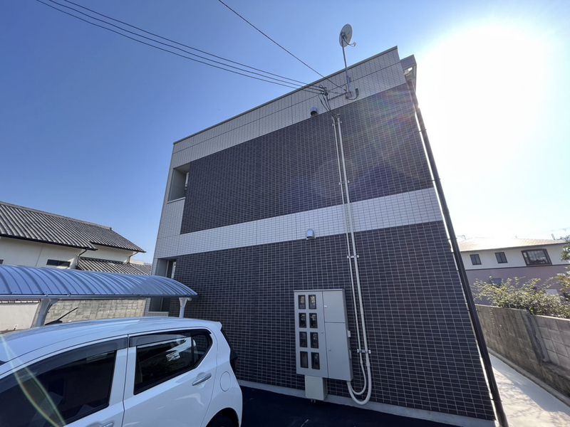 外観 写真29