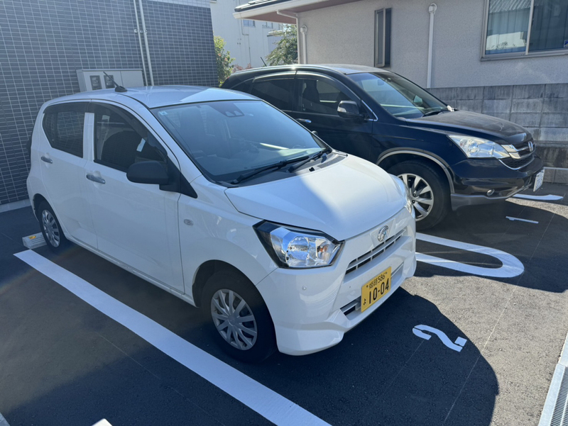 駐車場 写真10