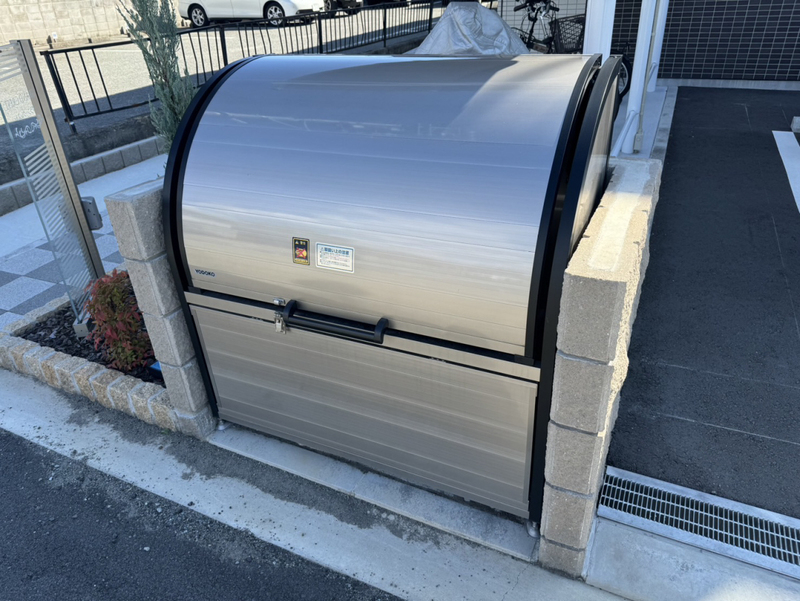 共用部 写真31