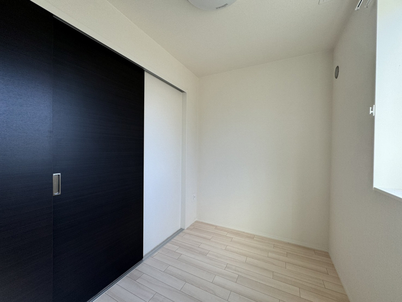 寝室 写真18