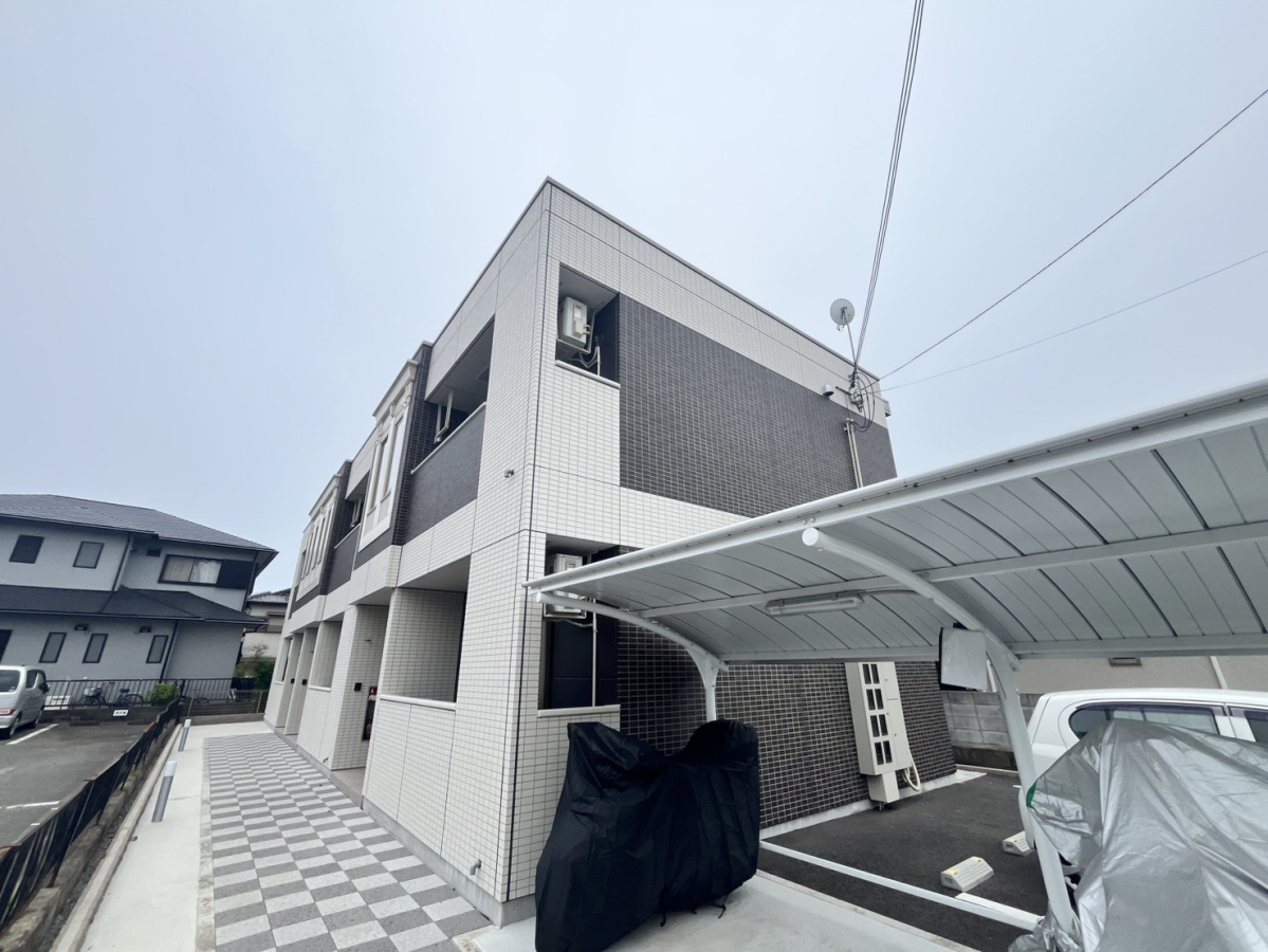 グラン・クレスト