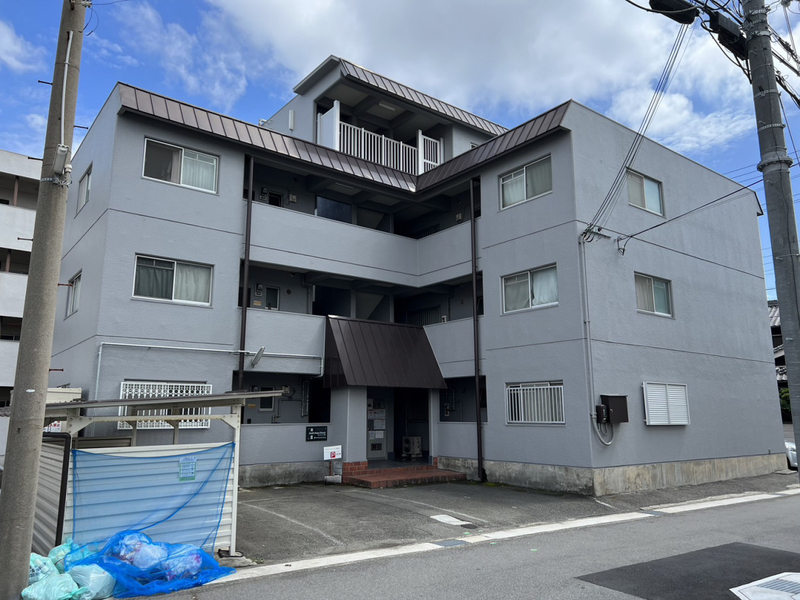 サウスステイツ姫路