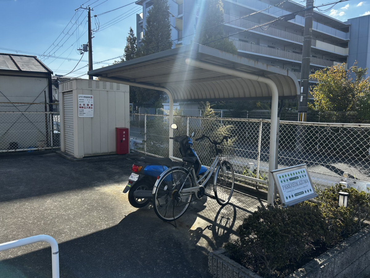共用部 写真11