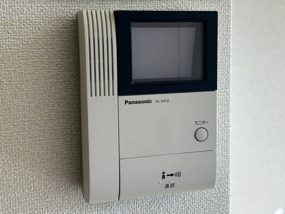 セキュリティ 写真13