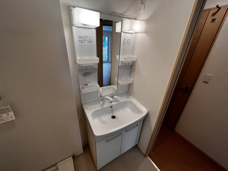 洗面所 写真6