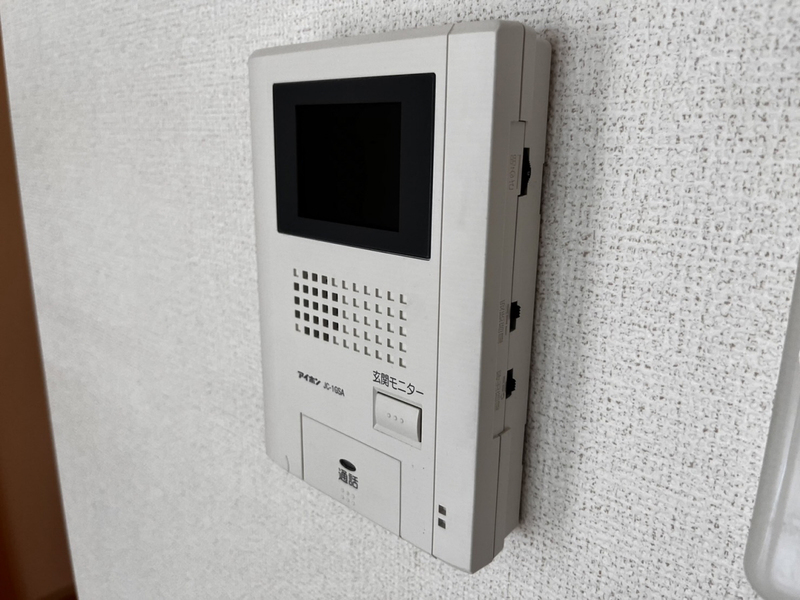 セキュリティ 写真13