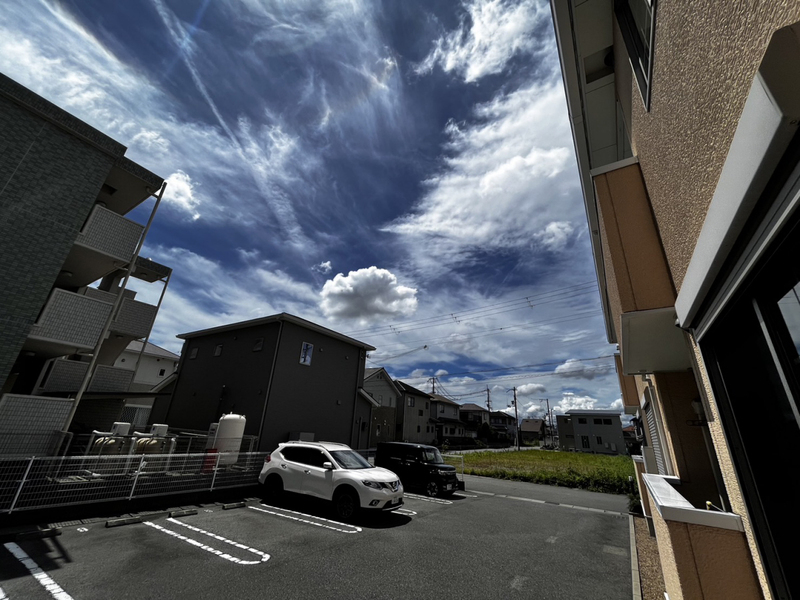 眺望 写真15